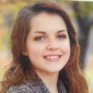 Katarina Brozman head shot